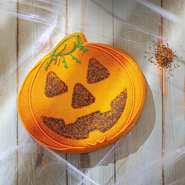 halloween stampo decora