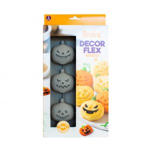 halloween silicone