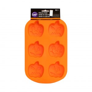 Stampo Silicone Halloween