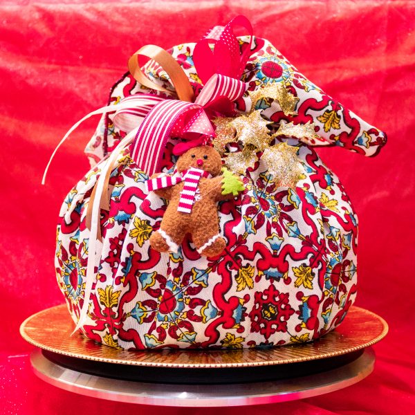 PANETTONE ARTIGIANALE