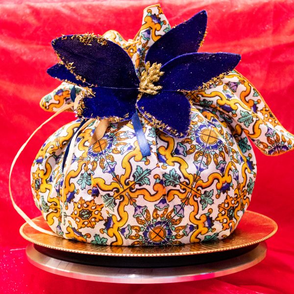 PANETTONE ARTIGIANALE