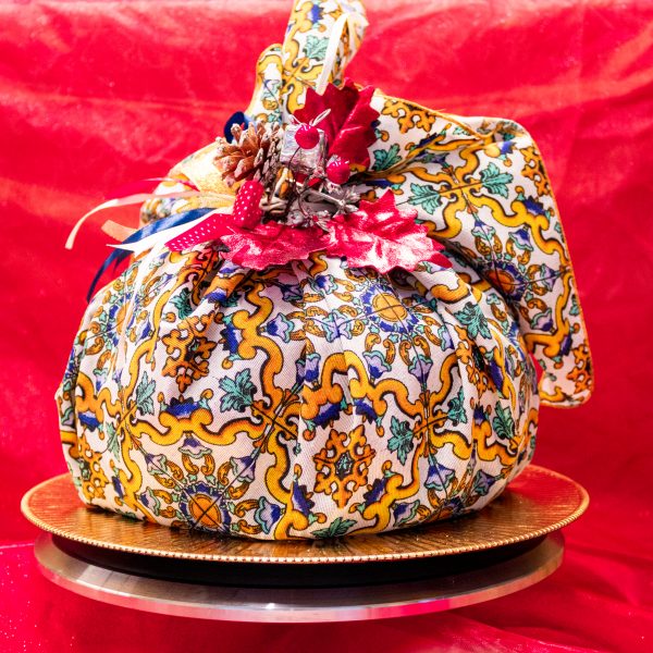 PANETTONE ARTIGIANALE